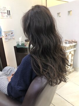 クォーターリゾート(QUARTER RESORT) 大人レディなlong style