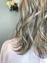 カフネ(KAHUNE)&nbsp;ツヤツヤトリートメント