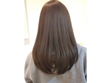 ヘアーメイク ジュミナ(hair make jumina)