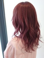 ジュノ 鹿児島中央店(Juno)&nbsp;【Juno鹿児島中央店】チェリーピンク