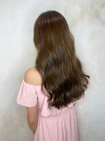 レイール 吉祥寺(Reir)&nbsp;【Reir吉祥寺】*大人ガーリー+シアマロンベージュ*