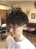 ツイストスパイラル