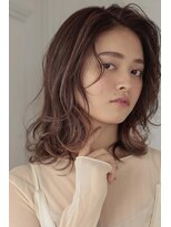 スタッド(STUD)&nbsp;オレンジインナー×ミディアムレイヤー