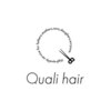 クオリヘアー(Quali hair)のお店ロゴ