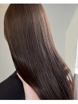 シャンプーボーイエイムス(SHAMPOO BOY aims)&nbsp;髪質改善トリートメント