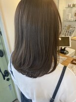 ワンヘアーアナザーライフ(ONE hair-another-life) イルミナカラー