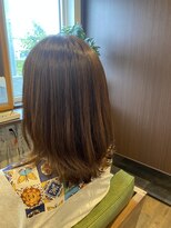 学べる美容室 ハグ(Hug)&nbsp;楽髪