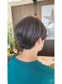大人ショート