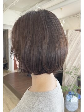 ヘアープロデュースオーブ(hair produce orb) ボブ