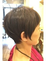 メイクス 表参道(MAKE'S omotesando)&nbsp;上質なショートカット