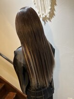 サーティーン(THIRTEEN)&nbsp;あっとゆうまにロングヘアゲット編み込みエクステ　(20代)