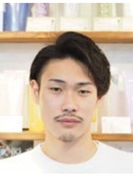 ヘリテイジ(HERITAGE) ナチュラルパーマ