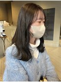 グレージュ/今枝