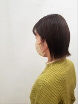 リタ(RITA)&nbsp;外ハネボブ