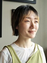 メゾン アヴァロ(Maison Avallo) 工藤 かほ