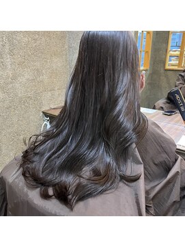 スウェル(SWELL) チョコレートベージュ/kiy