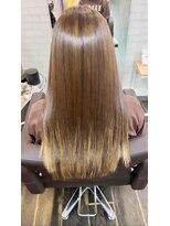 サウンドブイ(sound V)&nbsp;艶髪