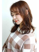 ホライゾンヘアー(HORIZON hair)&nbsp;ロング