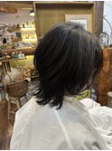 ミディアムウルフ