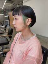 サン(son)&nbsp;ボブ