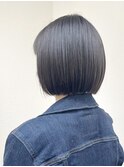タッセルボブ☆顎下ボブ