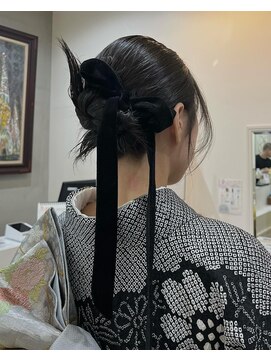 エニィ 錦糸町(enny) カチモリヘア.