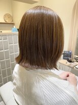 セルン(cerne)&nbsp;外ハネボブ