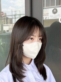 グッディ 岡山野田店(GOOD-DAY)の写真/《岡山/野田》丁寧なカウンセリングで一人一人に合った施術をします♪あなたの"なりたい"を叶えてくれる！