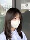 グッディ 岡山野田店(GOOD-DAY)の写真/《岡山/野田》丁寧なカウンセリングで一人一人に合った施術をします♪あなたの"なりたい"を叶えてくれる！