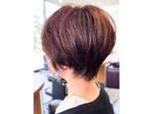 ユウヘアー 滝ノ水店(U Hair)