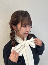 エミィ(emii.) 河野 未空