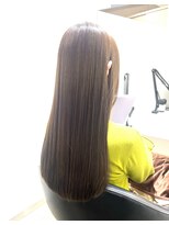 イレス 札幌駅前(IRESU)&nbsp;酸性ストレート/髪質改善/縮毛矯正/美髪/髪質改善トリートメント