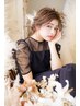 当日予約もOK♪ご新規様限定！12時から使えるヘアセット☆￥3000→￥2000
