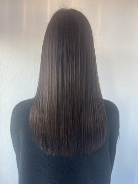 アゲイン(Again) #グレージュカラー