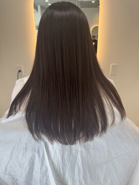 フルー 都立大学店(Fleu r) TOKIOトリートメント