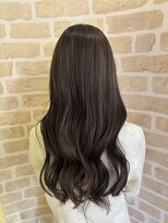 エルフゥ(Elle fou)&nbsp;グレージュ