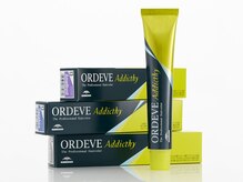 ■アディクシカラー■ 赤みを消したい方に!!★透明感のある透け感のある髪色とキレイな色落ちも楽しめる◎