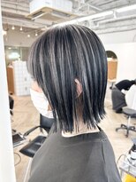 ラヴィズム(LUVISM)&nbsp;アンブレラカラーハイライトカラー