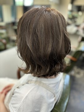 エミタス 三年坂(Emitas) レイヤースタイル