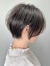 似合わせカット＋パーマ＋トリートメント【心斎橋｜難波】