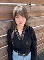 オール 西大寺店(oar) 中野 悠花