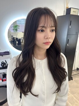 ホープ(hope) 美髪レイヤー【大阪｜梅田】