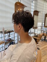 クラップス 金沢文庫店(CLAPS)&nbsp;クセを活かして朝も楽に！