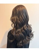 ヤーン(yaan)&nbsp;オリーブベージュ