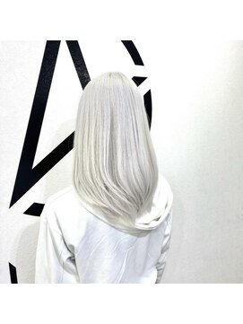 アルケム 学芸大学(AlChem) 【Hana指名】玖渚友ほどじゃないけど目の保養になる髪色