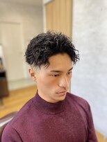 ダックス(DACS)&nbsp;ツイスパフェード