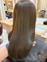 ユウヘアー 千代田橋店(U Hair)