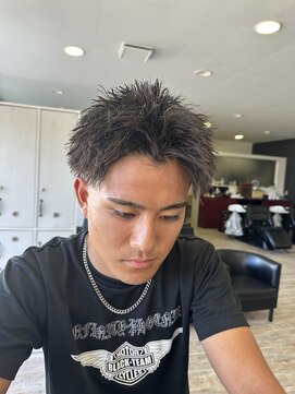 ハピネス 泊店(happiness) ツイスト