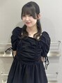 オーセンヘア(AUTHEN.HAIR) ANZU 指名数NO１