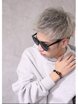 リ メイロ(Re.Meiro) ジェットモヒカン